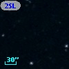 2SLAQ J132527.76-001444.7