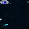 2SLAQ J132545.25+000916.9