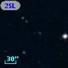 2SLAQ J132553.98+001347.9