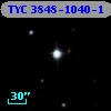 TYC 3848-1040-1