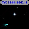 TYC 3848-1042-1