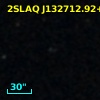 2SLAQ J132712.92+003722.8