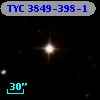TYC 3849-398-1