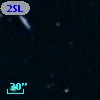 2SLAQ J132736.36+001829.7