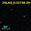 2SLAQ J132738.29-000503.6
