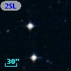 2SLAQ J132755.05+003103.9