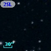 2SLAQ J132800.70+000514.7