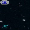 2SLAQ J132840.00+000629.1