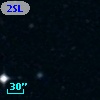 2SLAQ J132903.99+003058.4