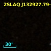 2SLAQ J132927.79-004519.2