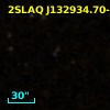 2SLAQ J132934.70-002718.4