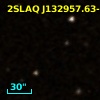 2SLAQ J132957.63-001254.5
