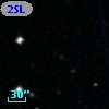 2SLAQ J132958.64-003947.0