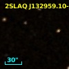 2SLAQ J132959.10-004832.1