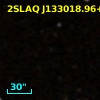 2SLAQ J133018.96+002923.5