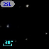 2SLAQ J133131.14-011249.5
