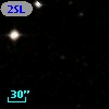 2SLAQ J133202.46-003746.7