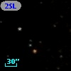 2SLAQ J133222.58-004659.3