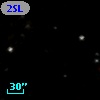 2SLAQ J133229.10-004704.0