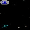 2SLAQ J133230.04+001003.7