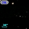 2SLAQ J133231.67+000658.0