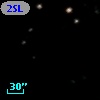 2SLAQ J133250.41+001141.6