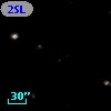 2SLAQ J133309.24+000542.4