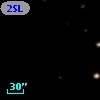 2SLAQ J133313.17+002417.5