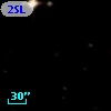 2SLAQ J133322.85+000825.8