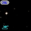 2SLAQ J133400.36-010249.8