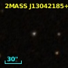 QSO B1302+5624