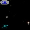 2SLAQ J133458.93-000158.3