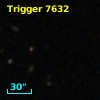 Trigger  7632