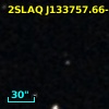 2SLAQ J133757.66-000656.7