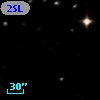 2SLAQ J133804.62+001249.2