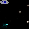 2SLAQ J133817.31+001240.9