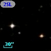 2SLAQ J133847.92-004615.9