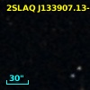 2SLAQ J133907.13-002827.8