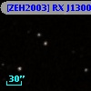 [ZEH2003] RX J1300.8+5641  1