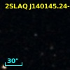 2SLAQ J140145.24-002801.4