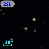 2SLAQ J140246.08+003344.2