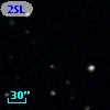 2SLAQ J140254.33+003006.9