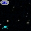 2SLAQ J140303.61+000305.3