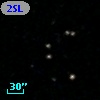 2SLAQ J140319.37-003104.6
