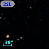 2SLAQ J140421.04+000734.8
