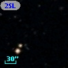 2SLAQ J140535.29+001946.1