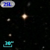 2SLAQ J140640.79-001148.5