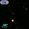 2SLAQ J140803.11-010859.3