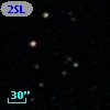 2SLAQ J140840.50+004117.2
