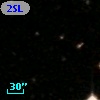 2SLAQ J140842.34-000449.3